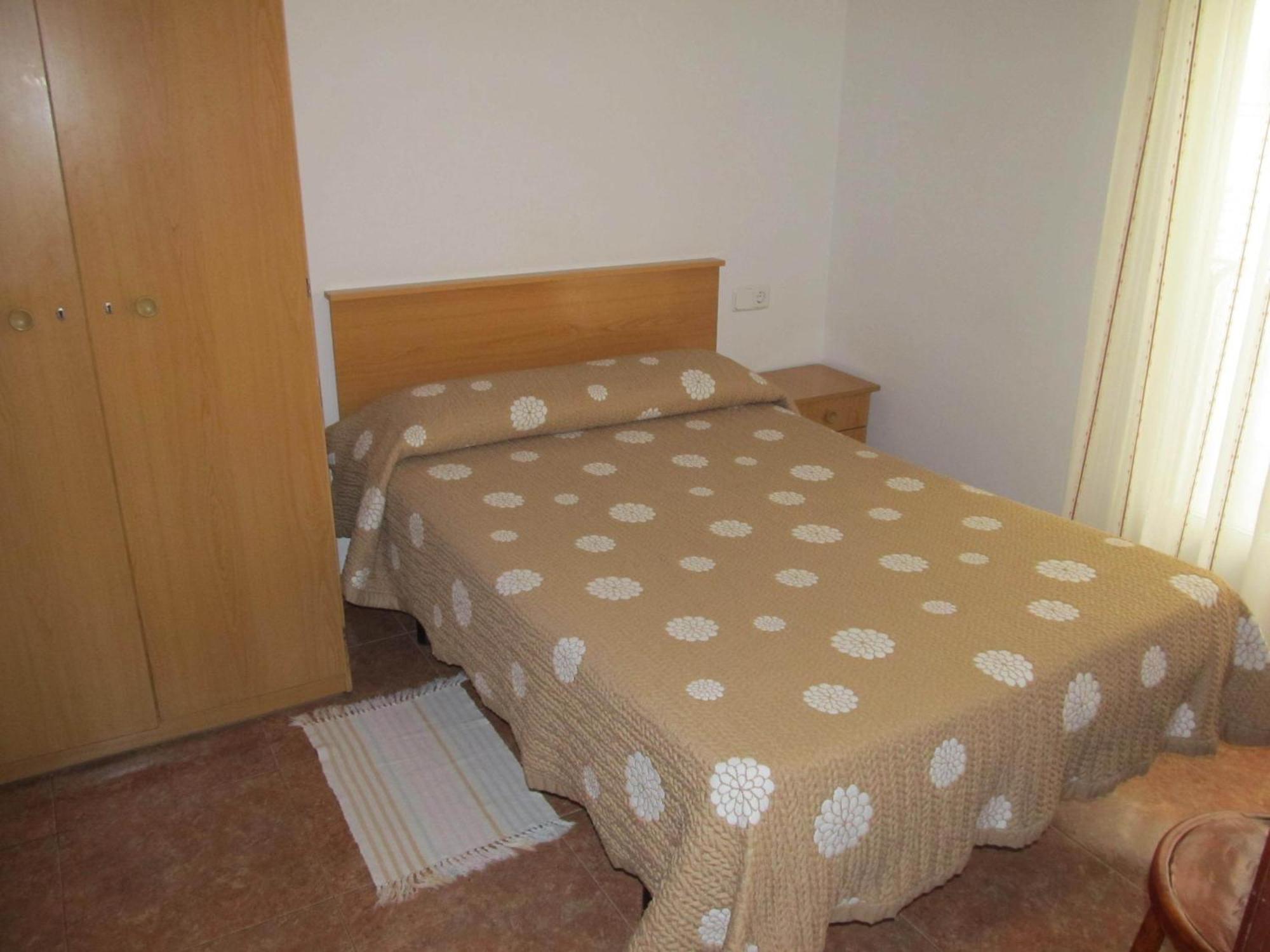 Hostal Las Torres, Madrid
