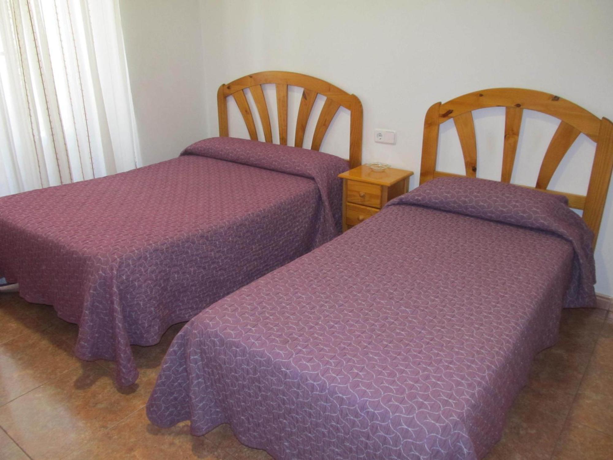 Hostal Las Torres — Fotos 3