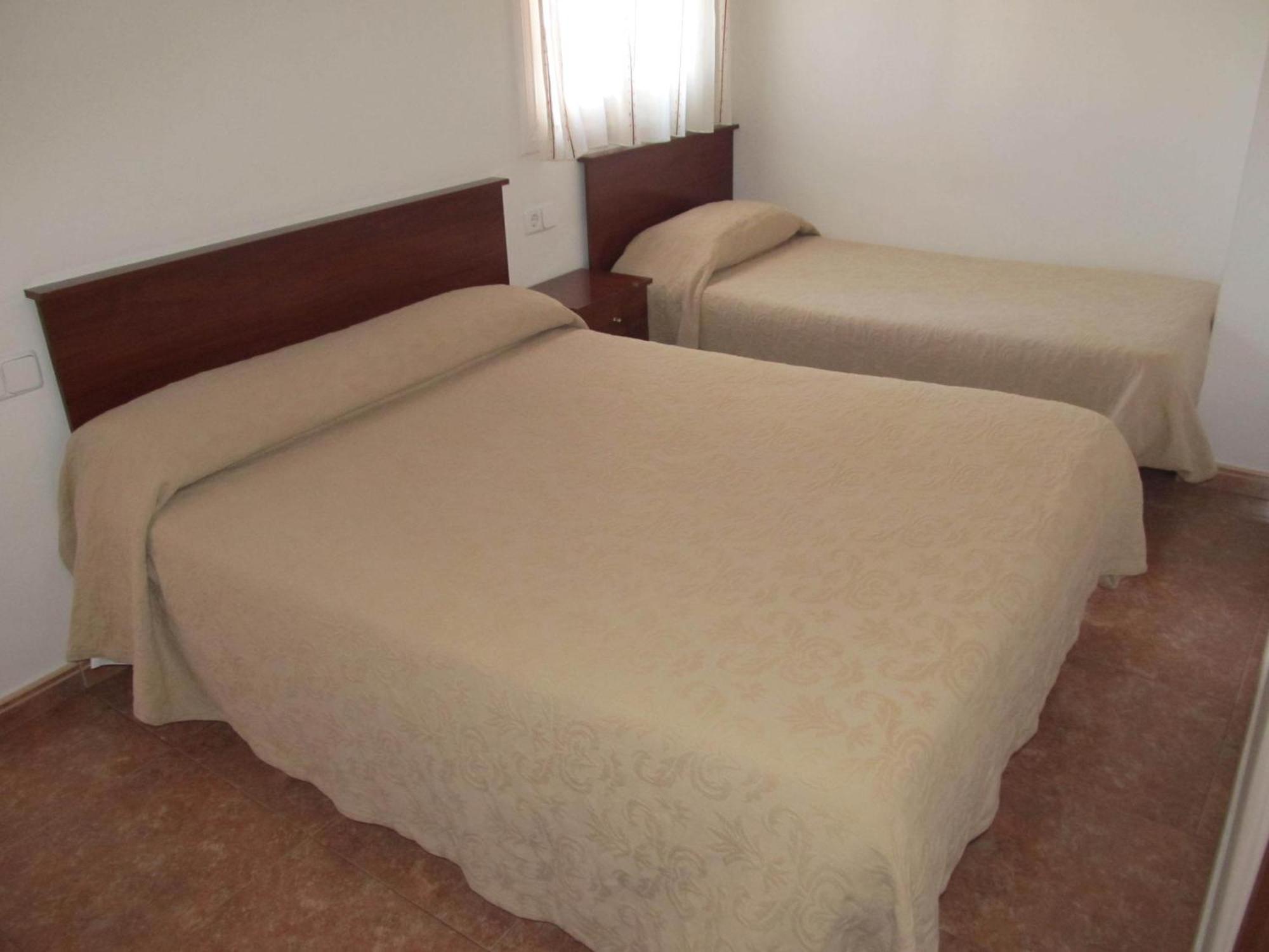Hostal Las Torres — Fotos 2